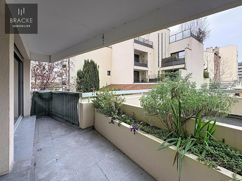 Appartement - 31 m² - 1 pièce