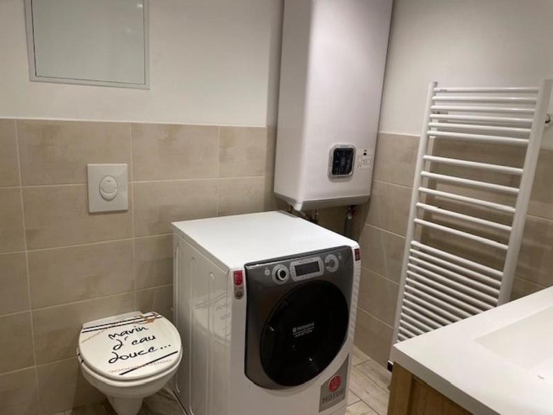 Appartement - 43 m² - 1 pièce