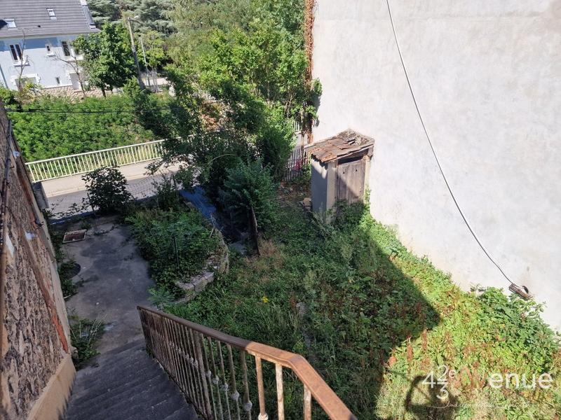 Immeuble - 240 m² - 5 pièces