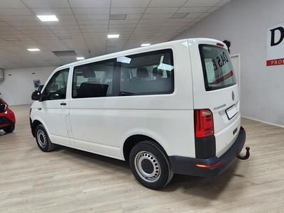 Volkswagen Transporter VI 2.0 Tsi 150 Business Line L1h1