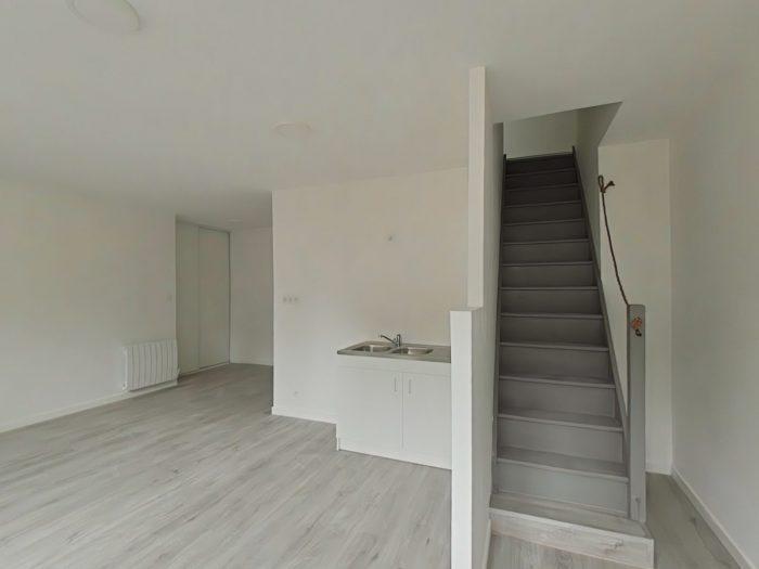 Appartement - 54 m² - 2 pièces