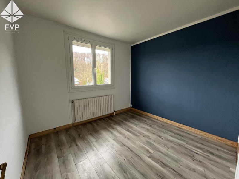 Maison - 66 m² - 3 pièces