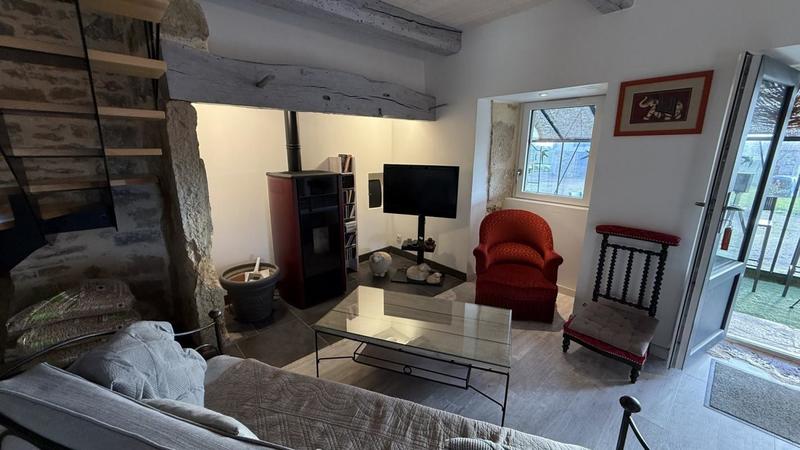 Maison - 238 m² - 10 pièces