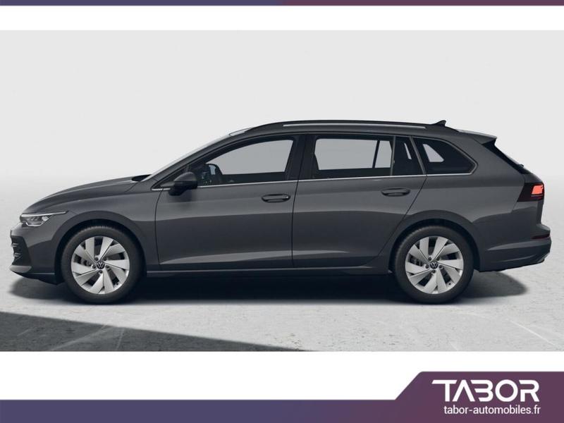 Volkswagen Golf Variant 2.0 Tdi 150 Dsg Style