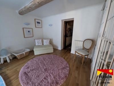 Maison en pierre - 90 m² - 5 pièces