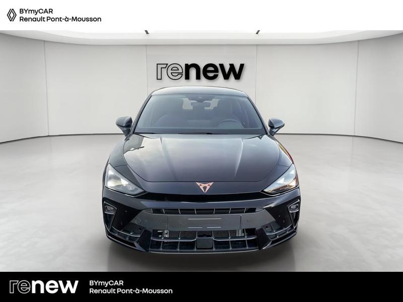 Cupra Leon 1.5 eTSI Hybrid 150 ch Dsg7 V