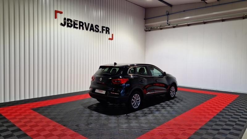 Renault Kadjar Blue Dci 115 Business