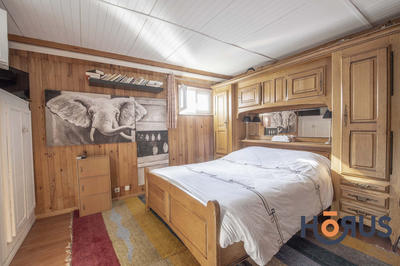 Viager - Maison contemporaine - 165 m² - 5 pièces