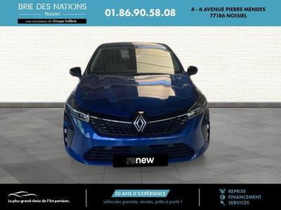 Renault Clio V TCe 100 Gpl Evolution