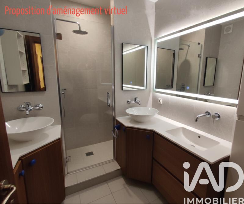 Maison de village - 155 m² - 7 pièces