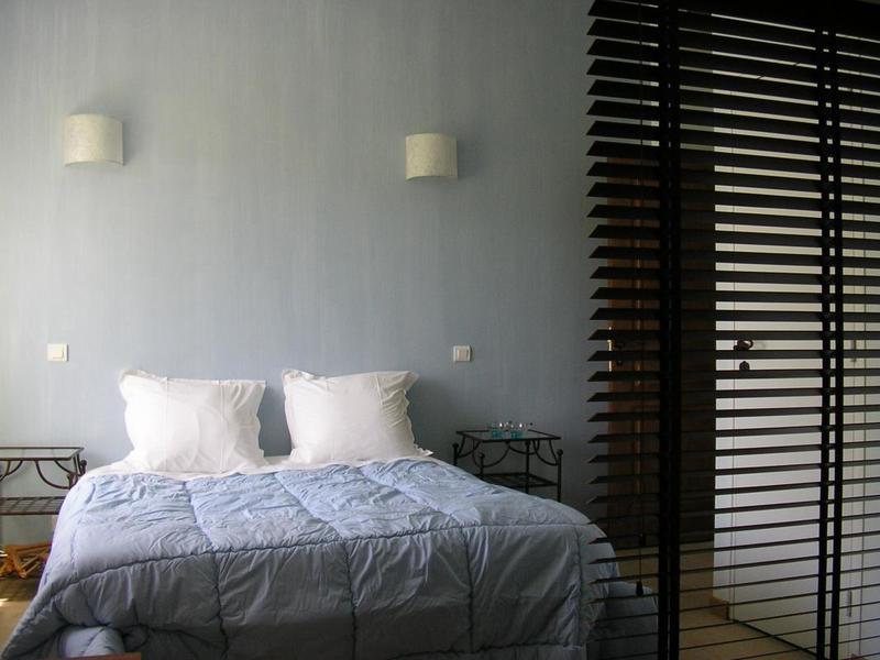 Mas - 505 m² - 20 pièces