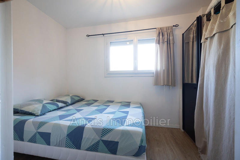 Appartement - 33 m² - 2 pièces