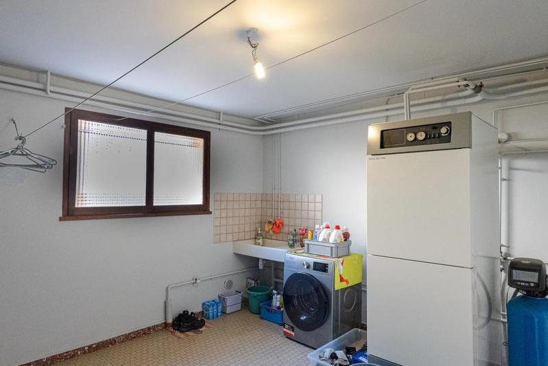 Maison - 155 m² - 6 pièces