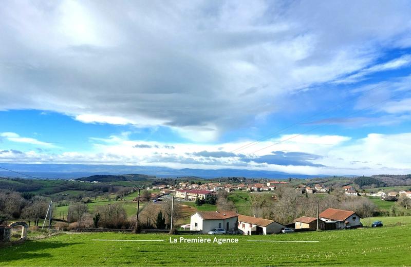 Maison - 185 m² - 8 pièces