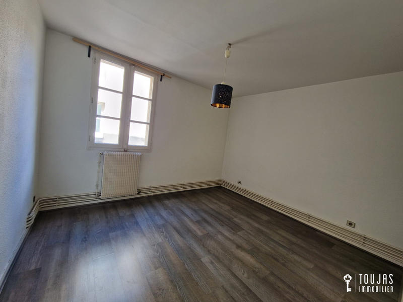 Appartement - 88 m² - 3 pièces