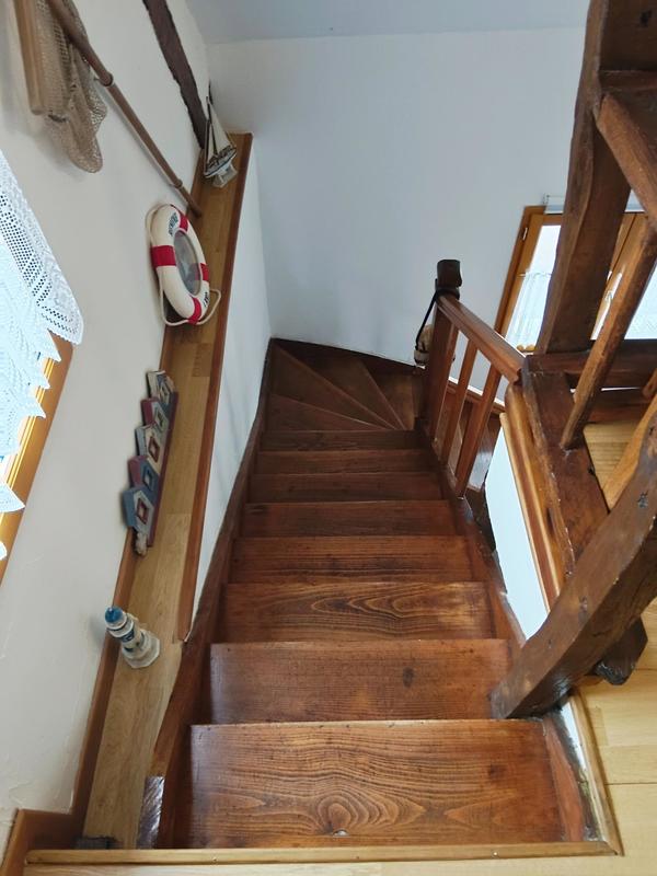 Maison - 262 m² - 12 pièces