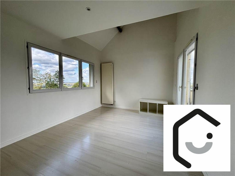 Maison - 114 m² - 5 pièces