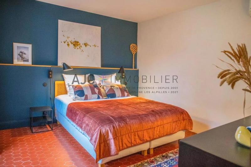 Maison de village - 66 m² - 4 pièces