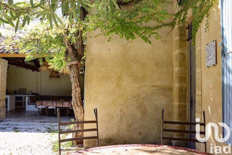 Maison - 220 m² - 10 pièces