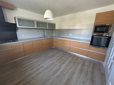 Maison - 153 m² - 7 pièces