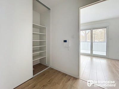 Appartement - 27 m² - 1 pièce