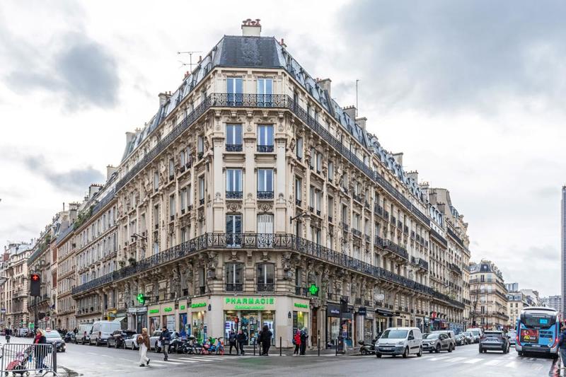 Appartement - 115 m²