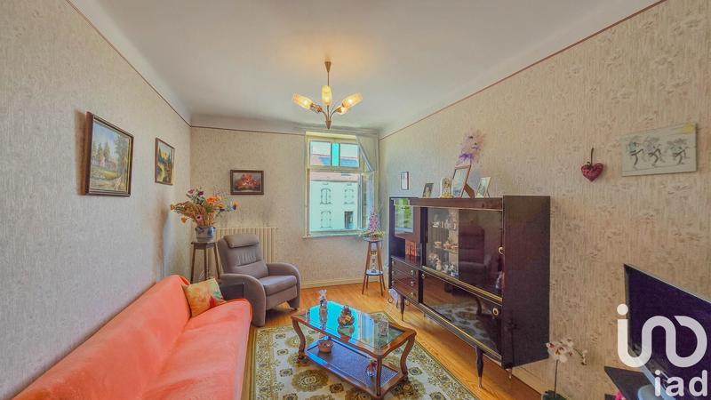 Maison de village - 150 m² - 7 pièces