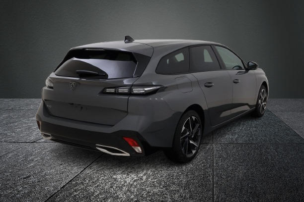 Peugeot 308 Sw III (2) 1.2 Hybrid 145 Allure E-Dcs6