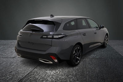 Peugeot 308 Sw III (2) 1.2 Hybrid 145 Allure E-Dcs6