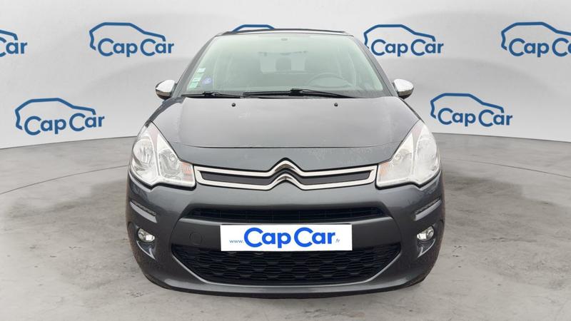 Citroën C3 1.2 PureTech 82 Feel Edition