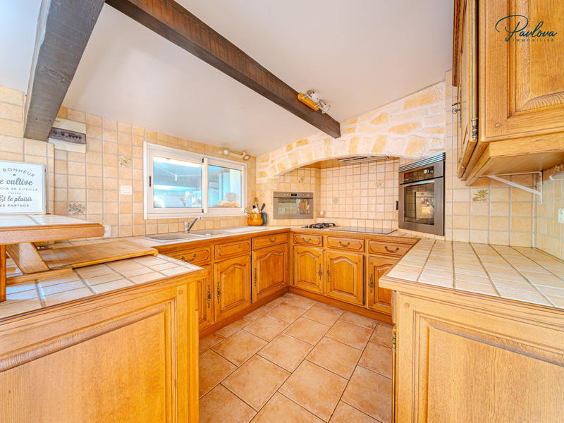 Villa - 111 m² - 5 pièces