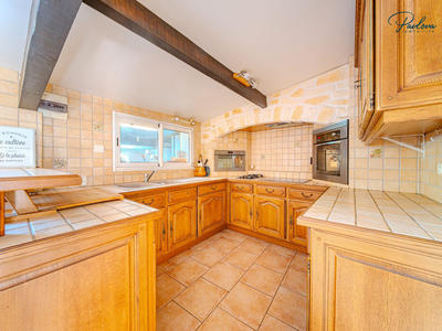 Villa - 111 m² - 5 pièces