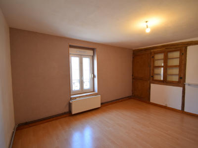 Maison - 167 m² - 5 pièces