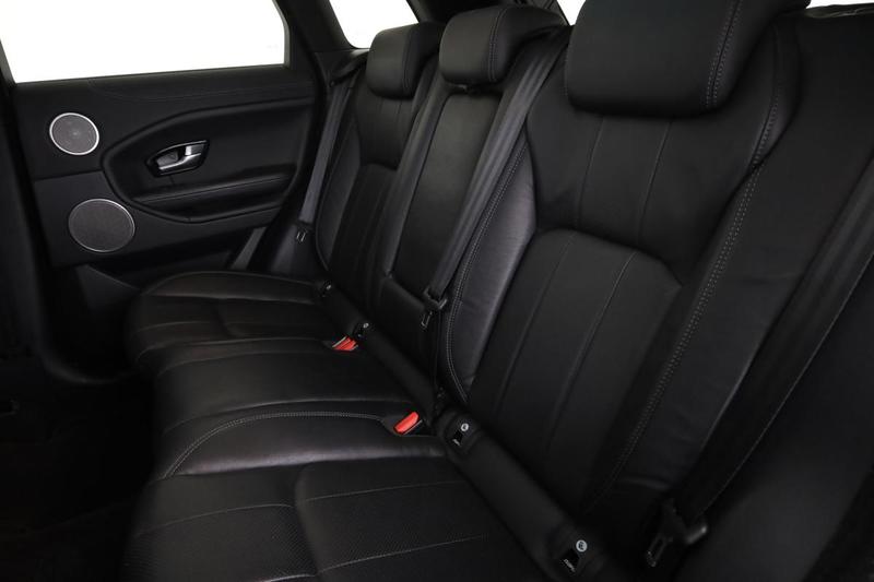 Land Rover Range Rover Evoque 2.0 Td4 Bva 180 ch