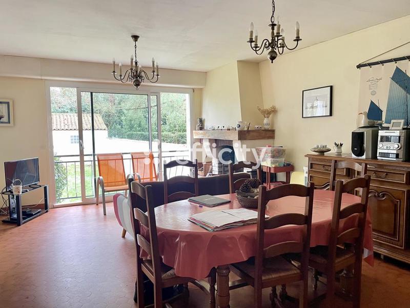 Villa - 128 m² - 6 pièces