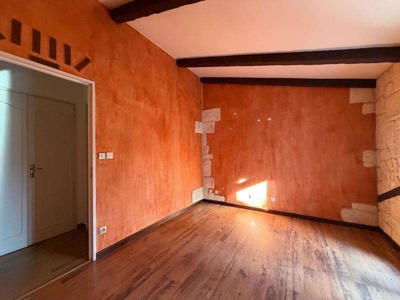 Maison - 124 m² - 5 pièces