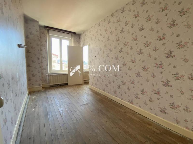 Maison - 88 m² - 4 pièces