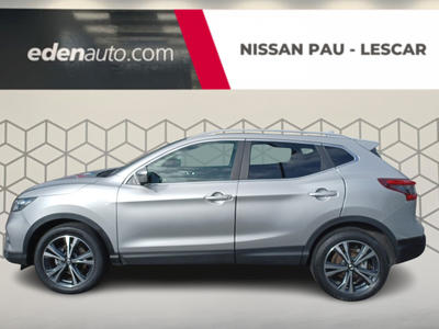 Nissan Qashqai 1.3 Dig-T 140 n-Connecta