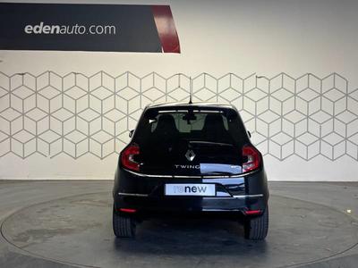 Renault Twingo III Achat Intégral - 21 Urban Night