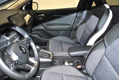 Renault Captur II 1.3 Hybrid 140 Edc Techno