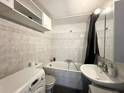 Studio - 36 m² - 1 pièce