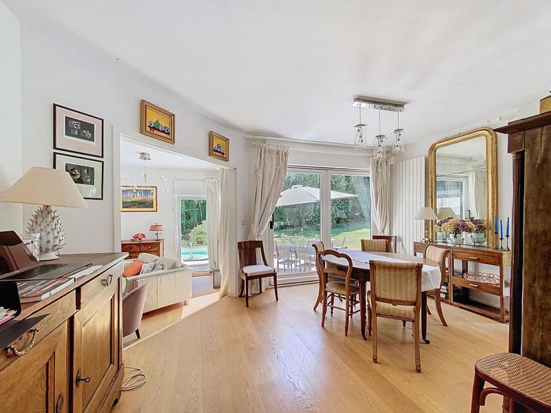 Maison - 148 m² - 7 pièces