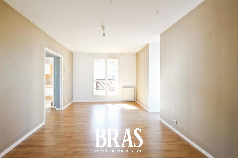 Appartement - 78 m² - 5 pièces