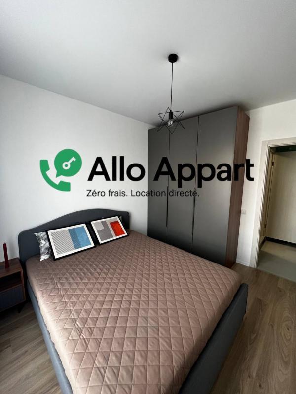 Studio - 34 m² - 1 pièce