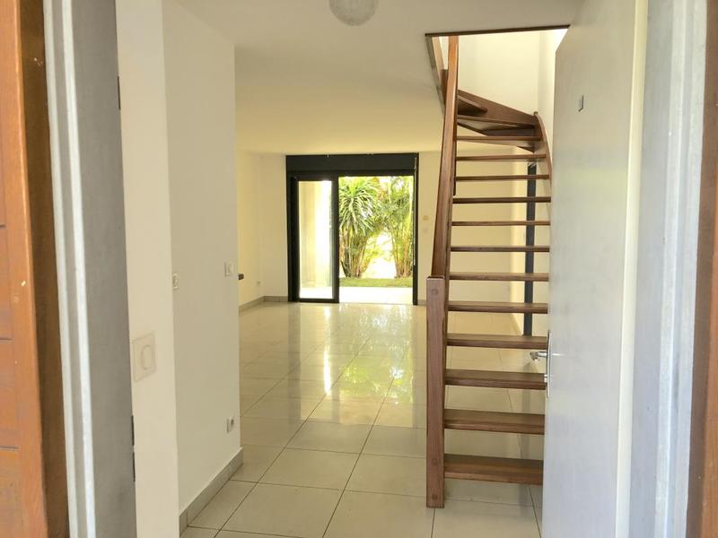 Duplex - 82 m² - 4 pièces