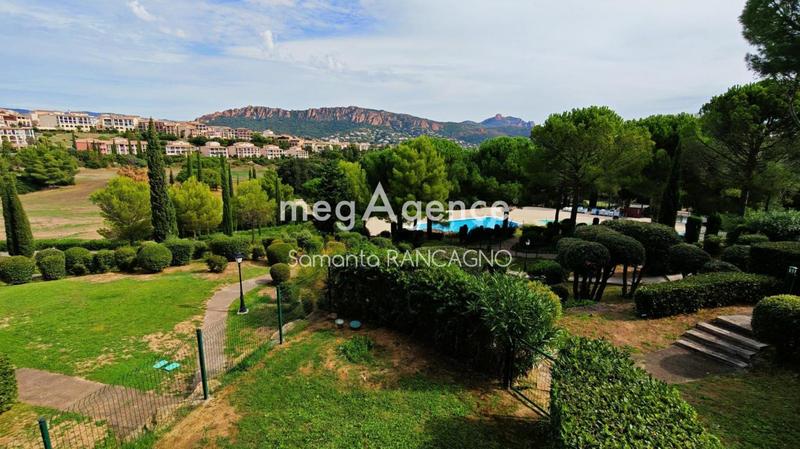 Appartement - 27 m² - 2 pièces