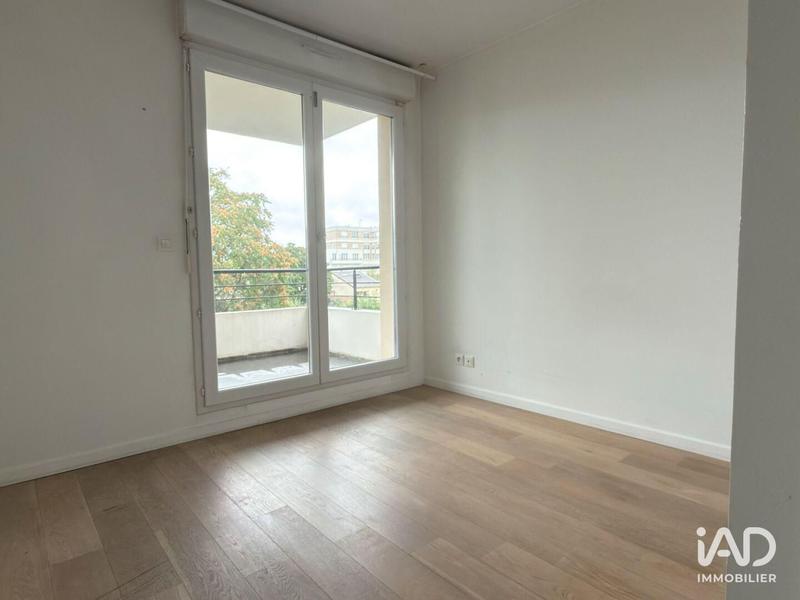 Appartement - 45 m² - 3 pièces