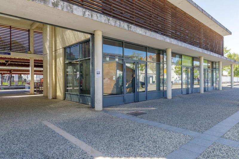 Local commercial - 32 m²