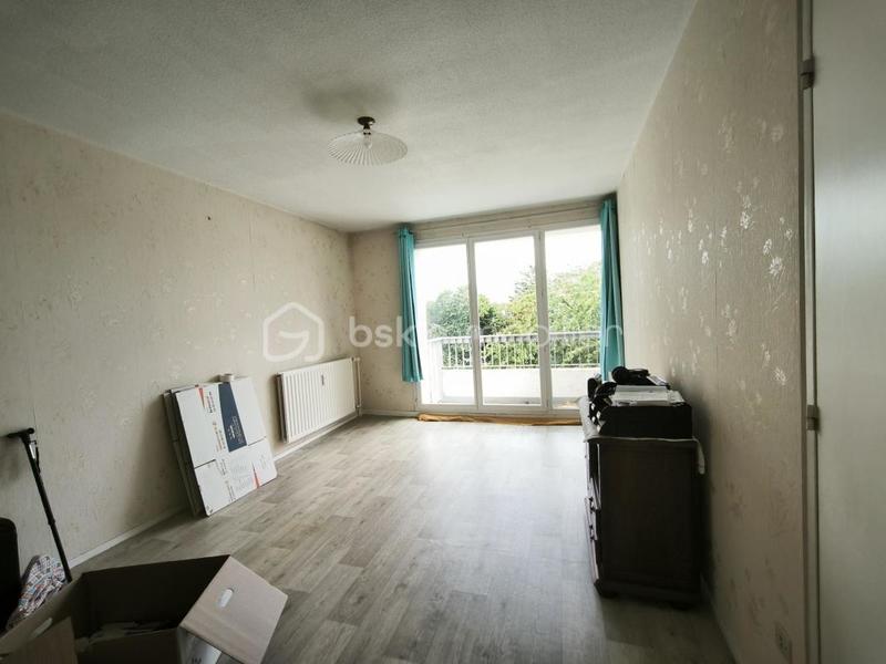 Appartement - 54 m² - 2 pièces