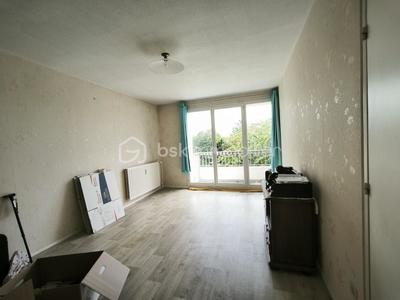 Appartement - 54 m² - 2 pièces